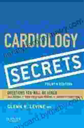 Cardiology Secrets E Glenn N Levine