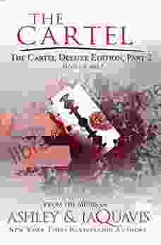 The Cartel Deluxe Edition Part 2: 4 and 5