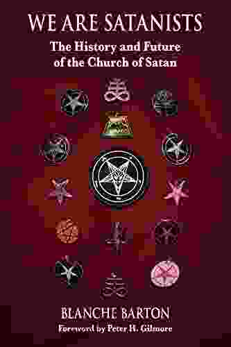 WE ARE SATANISTS: The History and Future of the Church of Satan