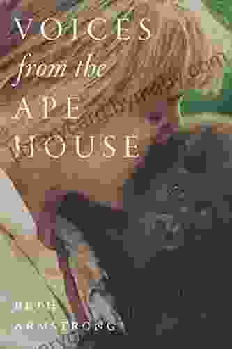 Voices From The Ape House