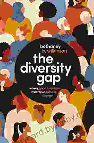 The Diversity Gap: Where Good Intentions Meet True Cultural Change