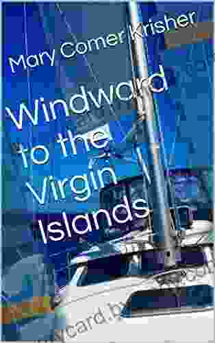 Windward To The Virgin Islands