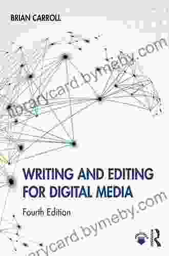 Writing And Editing For Digital Media